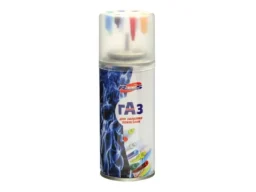 Газ для зажигалок Runis Премиум 140ml., 55г. / 24