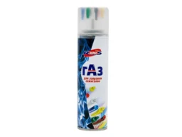 Газ для зажигалок Runis Премиум 210ml., 80г. / 24