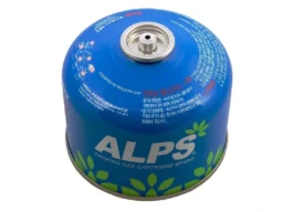 Газ резьбовой баллон "ALPS" Корея 230гр. /24