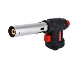 Горелка с пьезоподжигом 504 Китай/100шт/10шт.