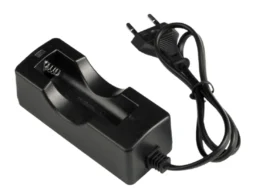 З/У.СЗУ для. 1 Аккум. 18650, (H-3088) сет шнур