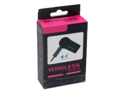 Адаптер AUX / Bluetooth BT-350