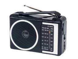 Приёмник SW 609 (приёмник, сеть, бат) х+