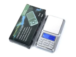 Весы электронные ( 004 ) 300-0,01 гр.