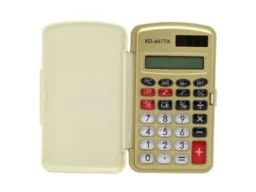 Калькулятор мал. 6677