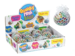 Антистресс Давилка (в сетке, арбизы) больш. /12