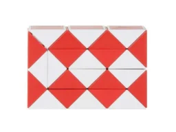 Головоломка Змейка (пакет) средн. Упакована Прямоуг.