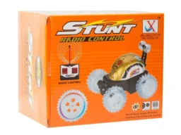 Машина на Р/У перевёртыш № 999- 1A