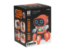 Краб на бат. №142, 900 (коробка)