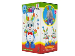 муз. Заяц № 3007