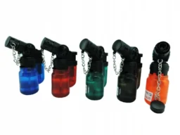 Зажигалка-горелка 602500 JET 602 20/500шт