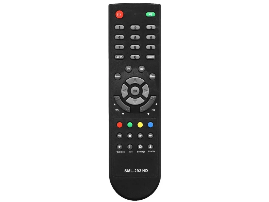 Ростелеком (Rostelecom) SML-292 HD Base ic (MTC Smartlabs)