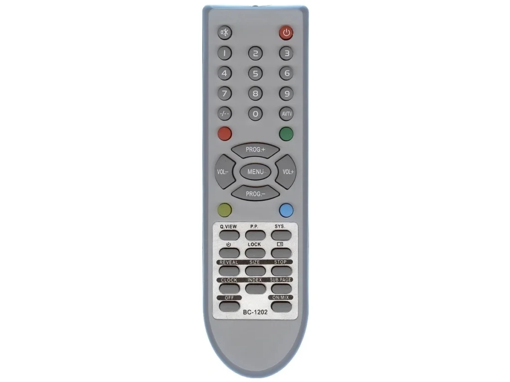 Erisson BC-1202 (SV-21N03) ic FHS08A