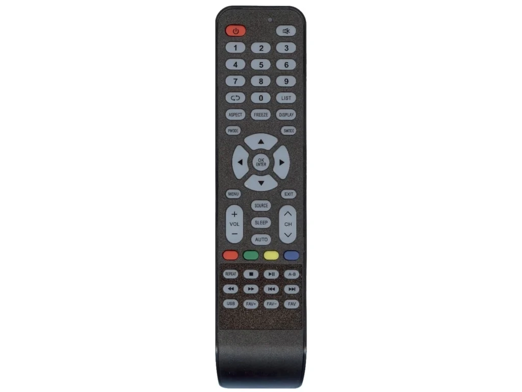 FUSION FLTV-32B100 ic LCD SMART TV Delly TV