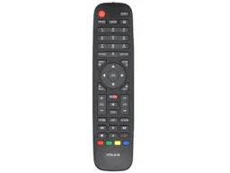 Haier HTR-A10 ic LCD TV YouTube
