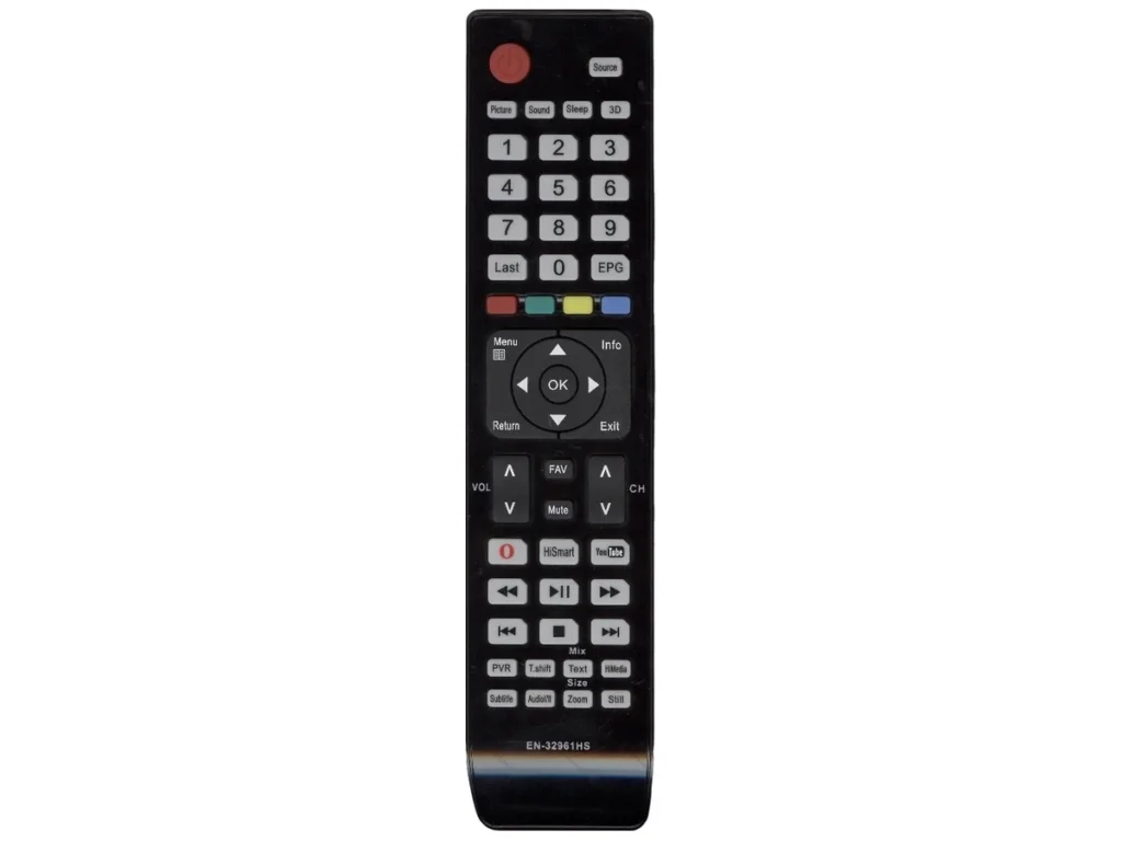 Hisense EN-32961HS ic 3D Delly TV, 31603B