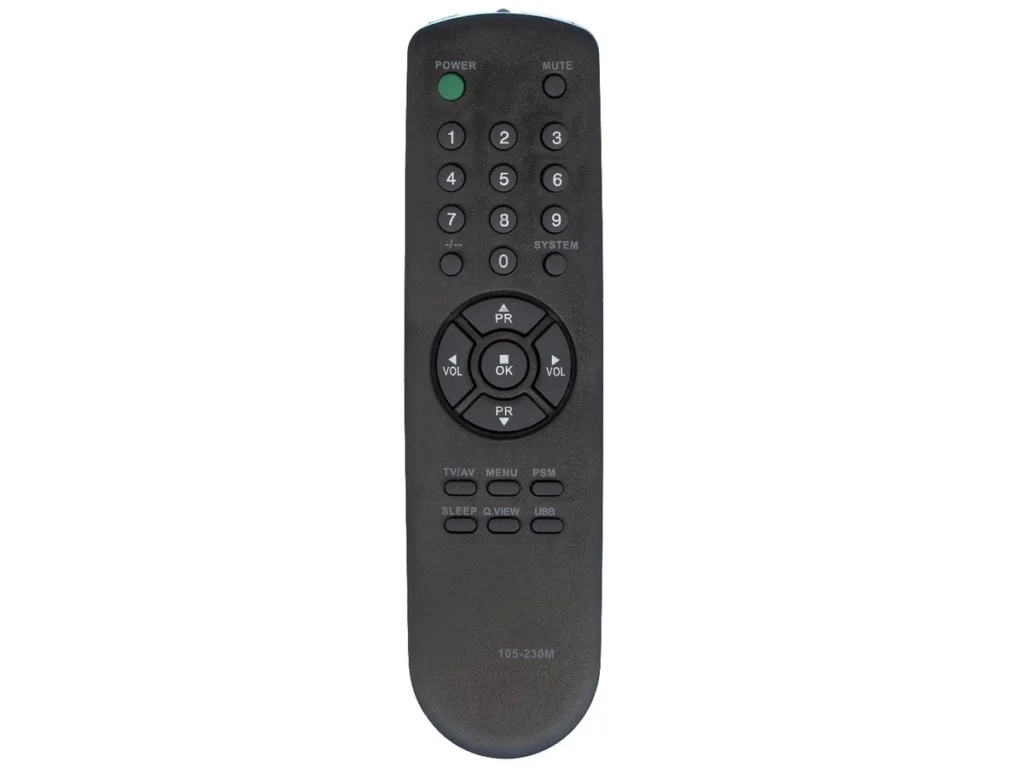 LG 105-230M ic CF-20E60