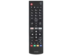 LG AKB75095308 ic LCD TV NETFLIX / AMAZON маленький корпус как оригинал