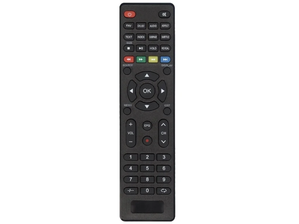 Orion OLT-32802 ic LCD TV RS41 SMART код 005