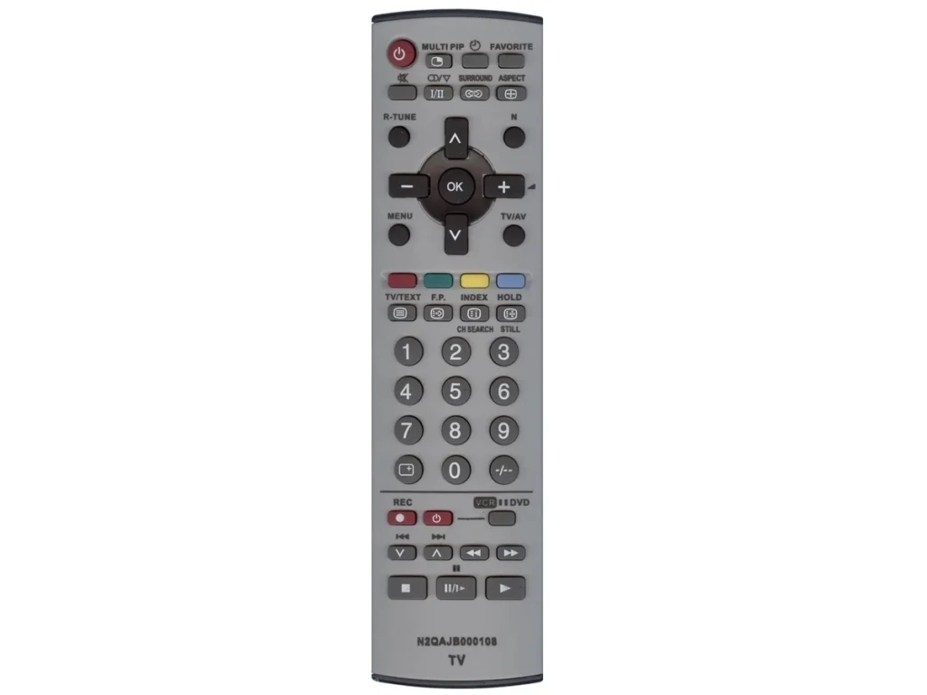 Panasonic N2QAJB000108 TX-29F250T (ic)