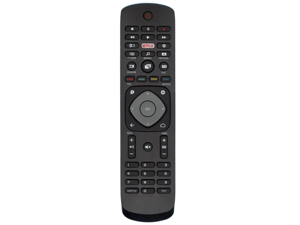Philips 398GR08BEPH03T ic LCD SMART TV NETFLIX 40PUT6400/60