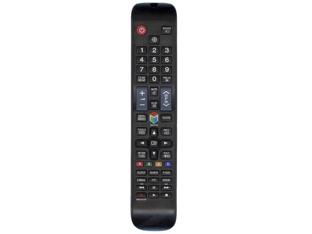 Samsung BN59-01178F ic LCD SMART TV PIP