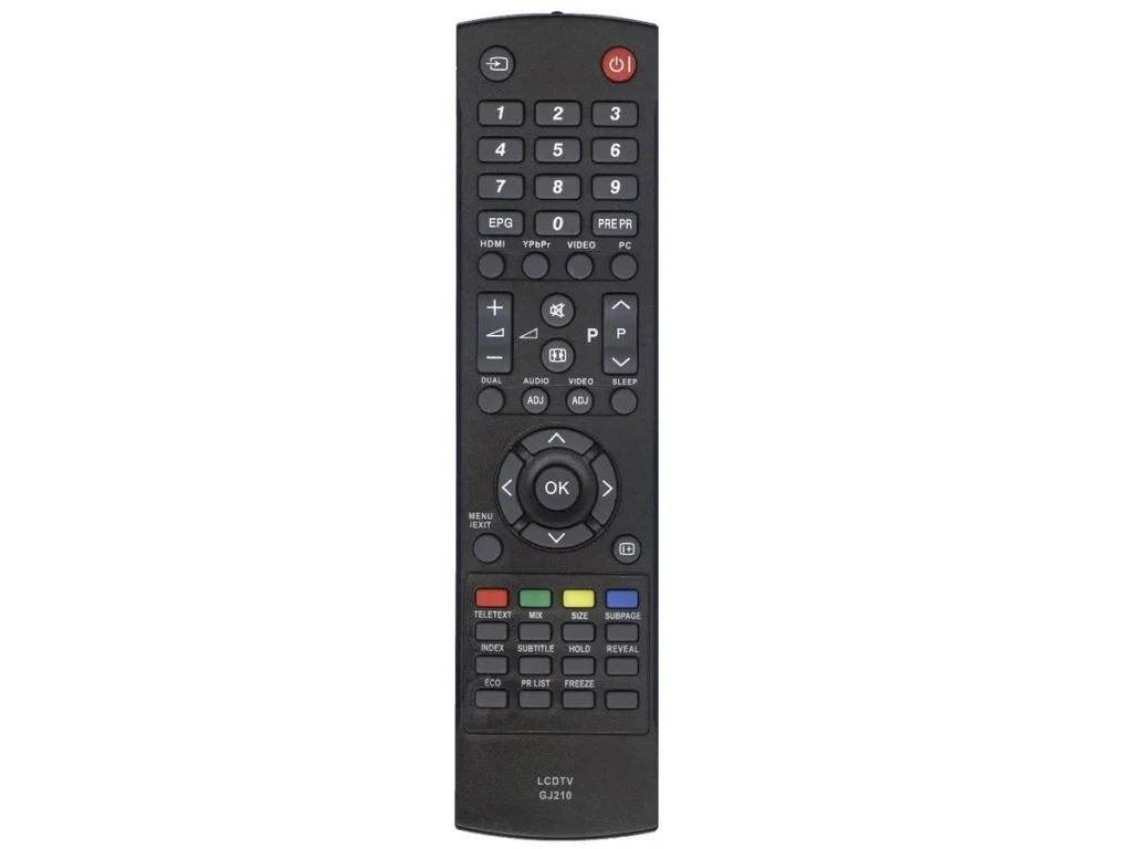 Sharp GJ210 haier lt-19a1 ic LCD TV