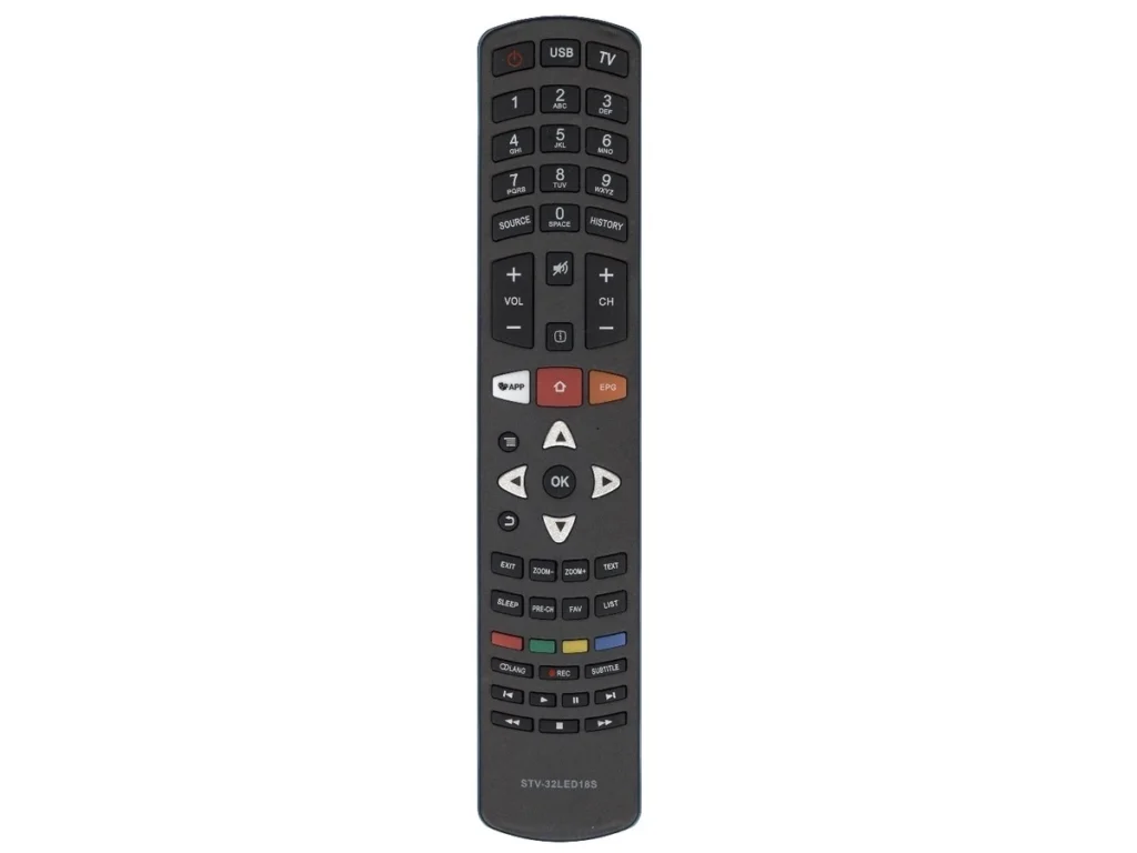Shivaki STV-32LED18S ic LCD TV GOLDSTAR Delly TV