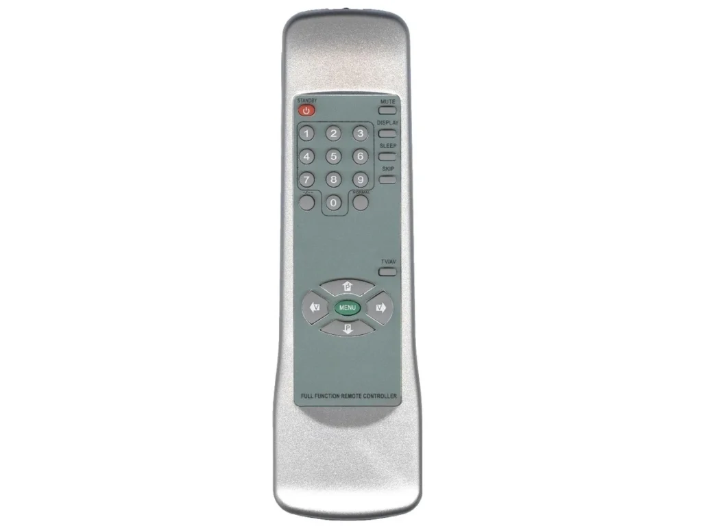 Sitronics /TCL / EVGO RC-2129MS ic белый