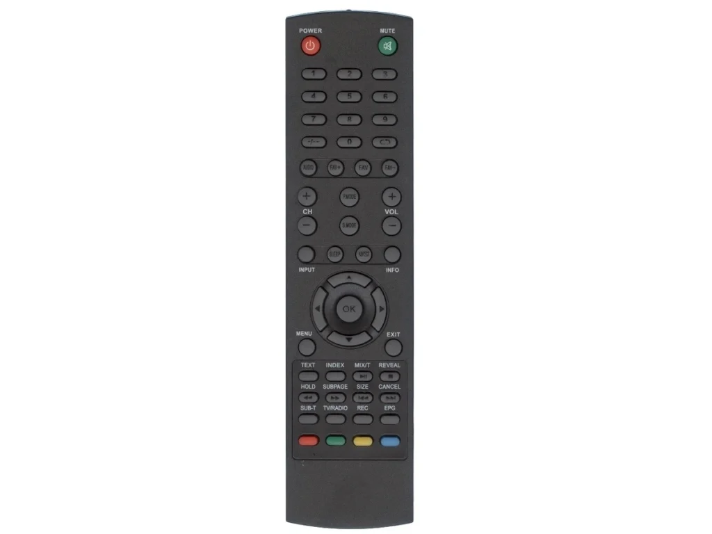 Telefunken TF-LED28S48T2 ic LCD TV ERISSON/ORION ПТ-101ЖК-100ЦТ /SUPRA/FUSION