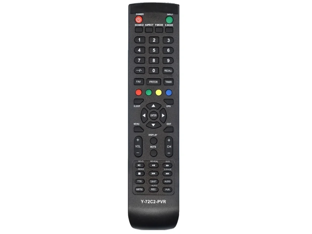 Thomson Y-72C2-PVR (T24E09DU-01B) ic DEXP(F40B7100K,YC-52) SUPRA .FUSION