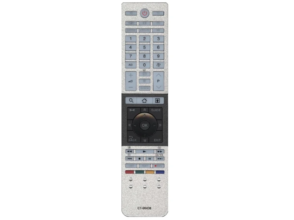 Toshiba CT-90430 ic (CT-90429) LCD TV