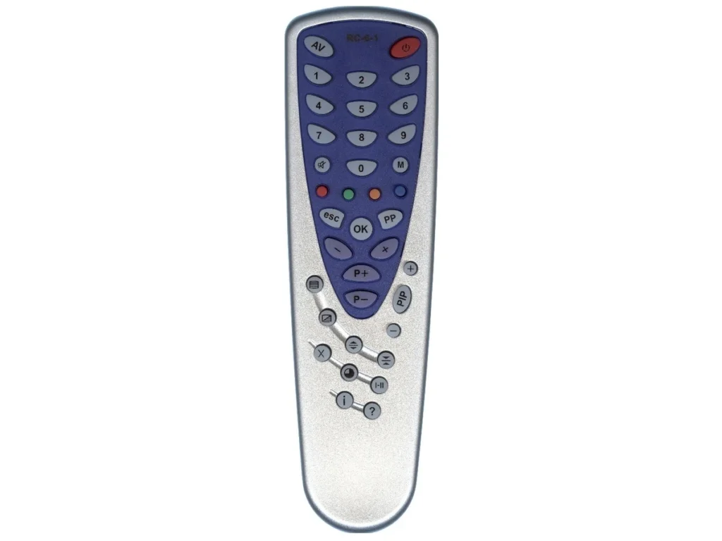 Витязь (VITYAS) RC-10 конус RC-6-1 MICRO (ic) 37CTV730-7