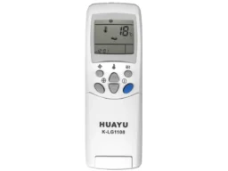 Huayu K-LG1108 для кондиционеров LG с функцией PLASMA