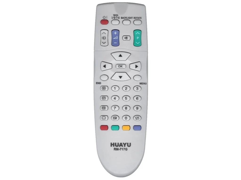 У/П для Sharp RM-717G(GA339WJSA ) корпус