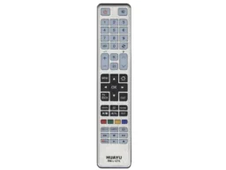 У/П для Toshiba RM-L1278 корпус как CT-8040