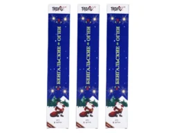 Бенгальские огни 25см AF2 (пачка 8шт.) /300 +