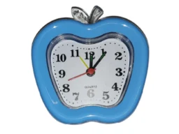 Будильник № 8127 яблоко