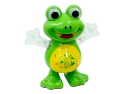 муз. Лягушка