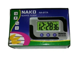 Часы / электр. в авто №617