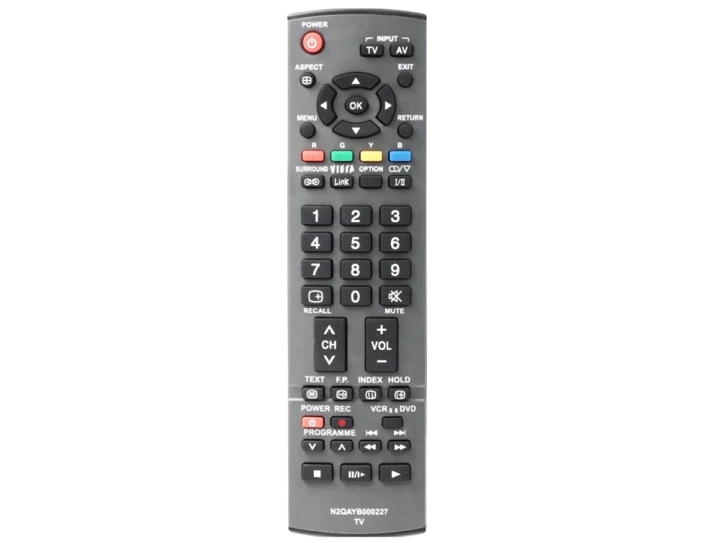 Panasonic N2QAYB000227 ic VIERA LCD TV (N2QAKB000065)