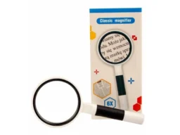 Лупа № 8065 увеличение 6Х