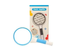 Лупа № 8075 увеличение 4Х