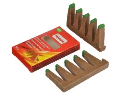 Спички длительного горения (спички для туриста) 10 шт. 28/252