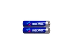 Элемент питания КОСМОС R03 (б/б) (60/600)