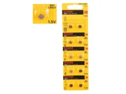 Элемент питания Kodak AG1 (364) LR621 LR60 [KAG1-10] (10/100/1000)