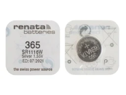 Элемент питания RENATA R 365 SR 1116 W (10/100)