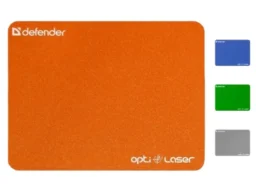 Коврик DEFENDER пластиковый Sticker (1/16/400)