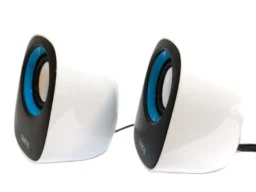 Колонки DIALOG Colibri AC-06UP, черный/белый, 2.0, 6W, питание от USB (1/20)