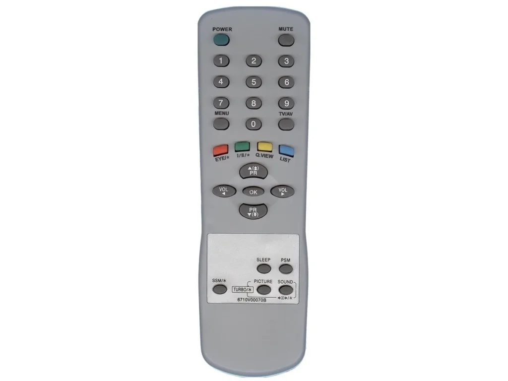LG 6710V00070B (ic) CF-14T30K